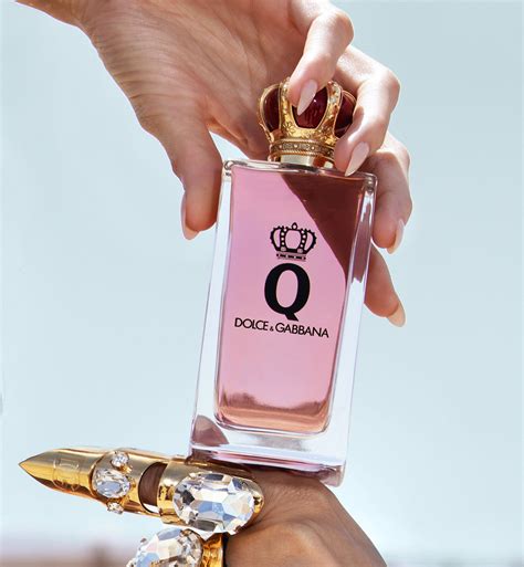 dolce gabbana queen profumo|newest dolce and gabbana fragrance.